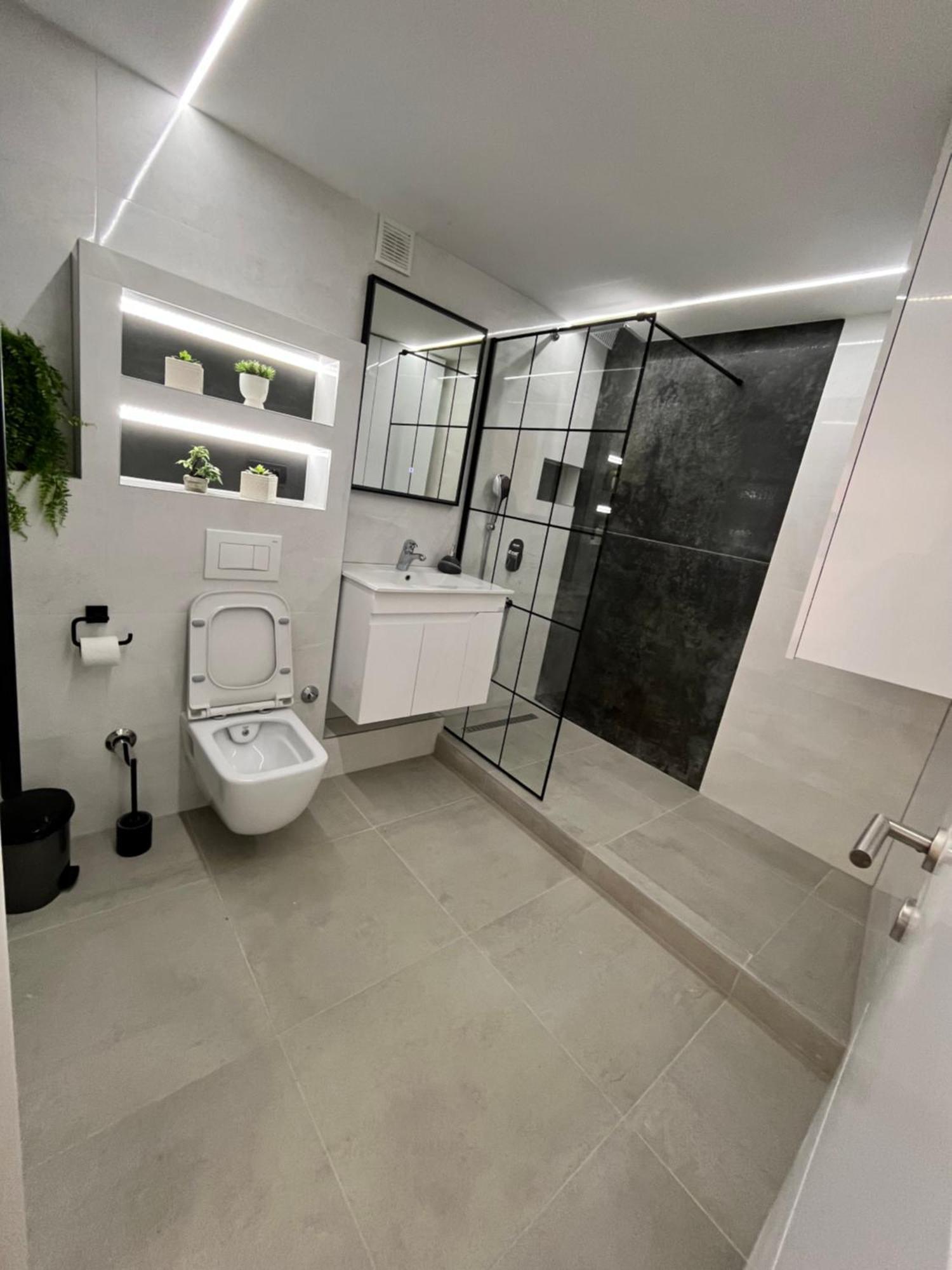 Apartman Irma Sweet SJJ Exterior foto
